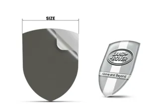 Land Rover Stampa Paraurti Pro Regolabili Drift